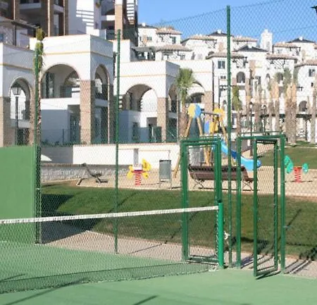 Al Andalus Thalassa Duplex Met Groot Dakterras, 3 Slaapkamers En Wifi Apartment Vera