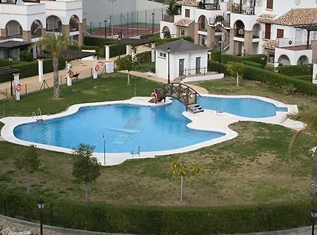 Al Andalus Thalassa Duplex Met Groot Dakterras, 3 Slaapkamers En Wifi *