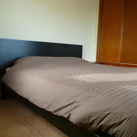 Apartment Al Andalus Thalassa Duplex Met Groot Dakterras, 3 Slaapkamers En Wifi *