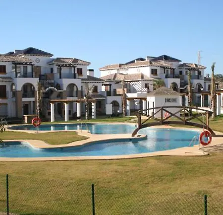 Al Andalus Thalassa Duplex Met Groot Dakterras, 3 Slaapkamers En Wifi Vera